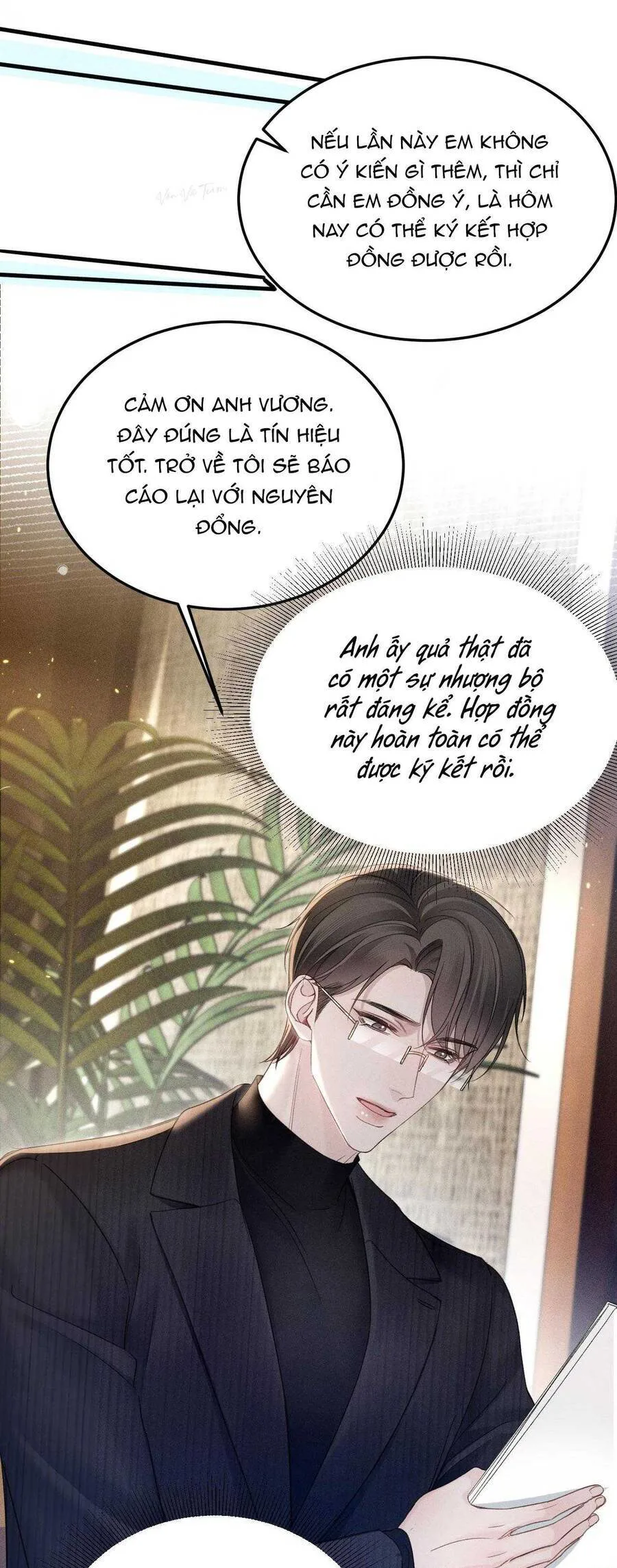 Cuộc Đối Đầu Gay Gắt chương 88 - trang 21