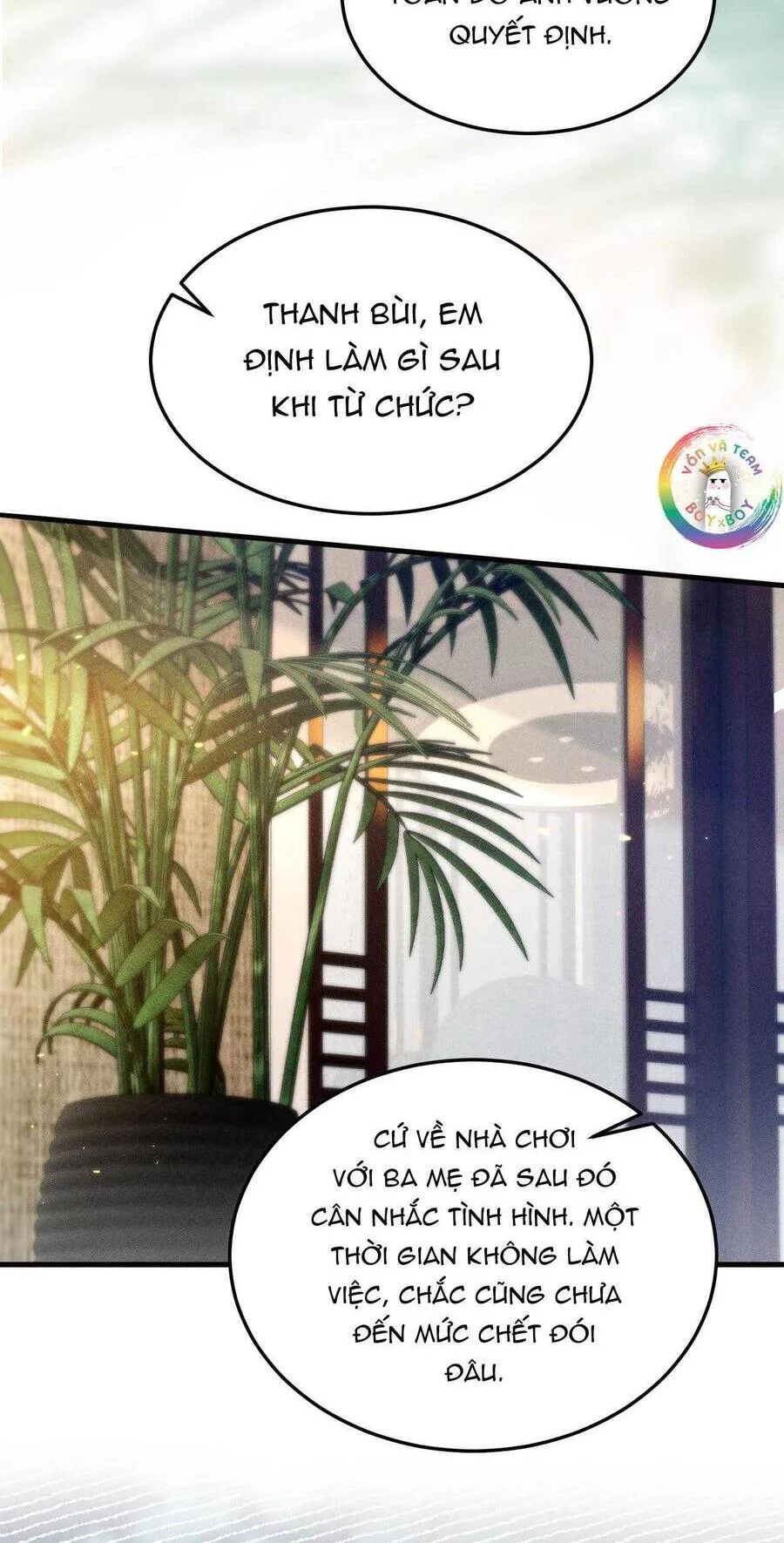 Cuộc Đối Đầu Gay Gắt chương 88 - trang 28