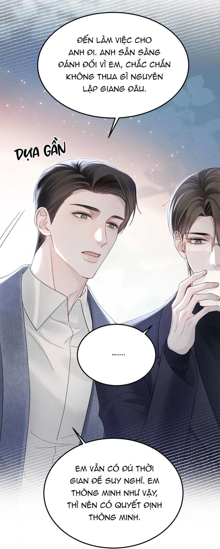 Cuộc Đối Đầu Gay Gắt chương 88 - trang 29