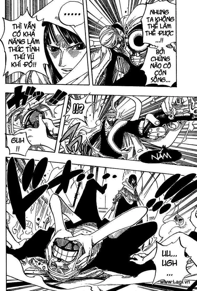 One Piece chương 344 - trang 16