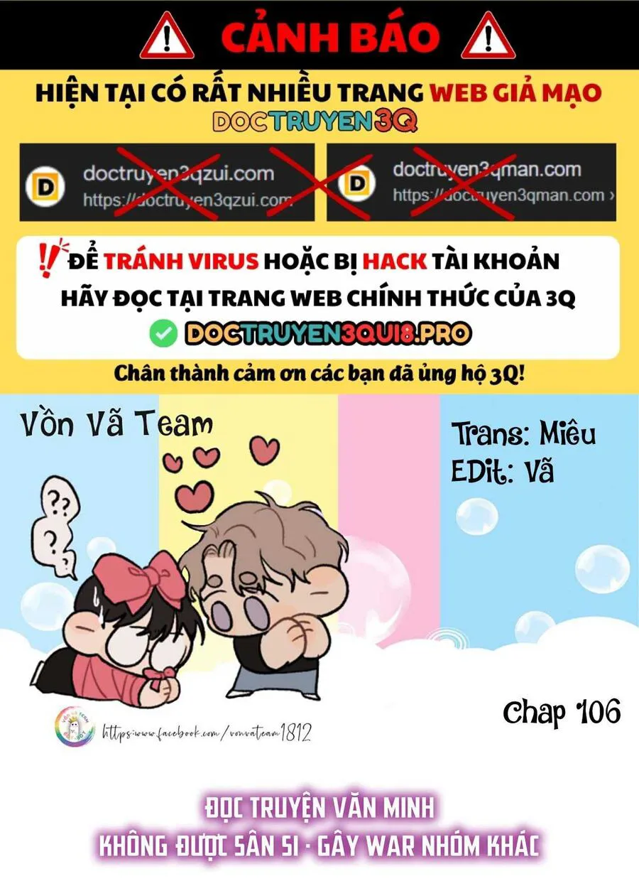 Cuộc Đối Đầu Gay Gắt chương 106 - trang 2