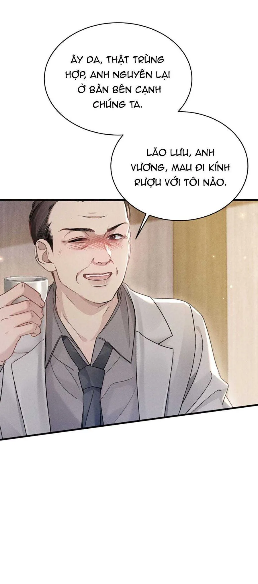 Cuộc Đối Đầu Gay Gắt chương 106 - trang 4