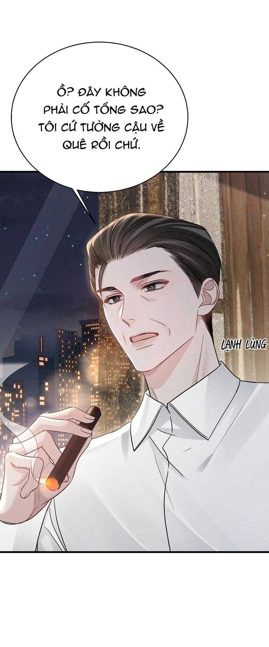 Cuộc Đối Đầu Gay Gắt chương 106 - trang 11