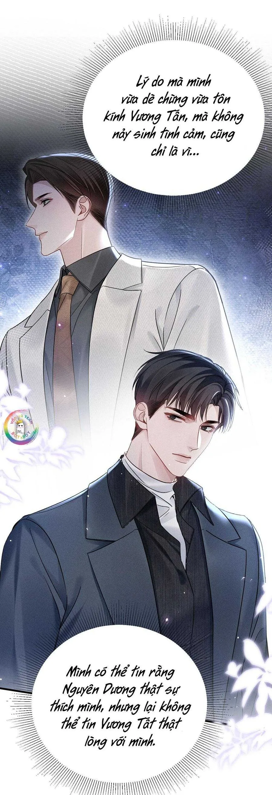 Cuộc Đối Đầu Gay Gắt chương 106 - trang 20