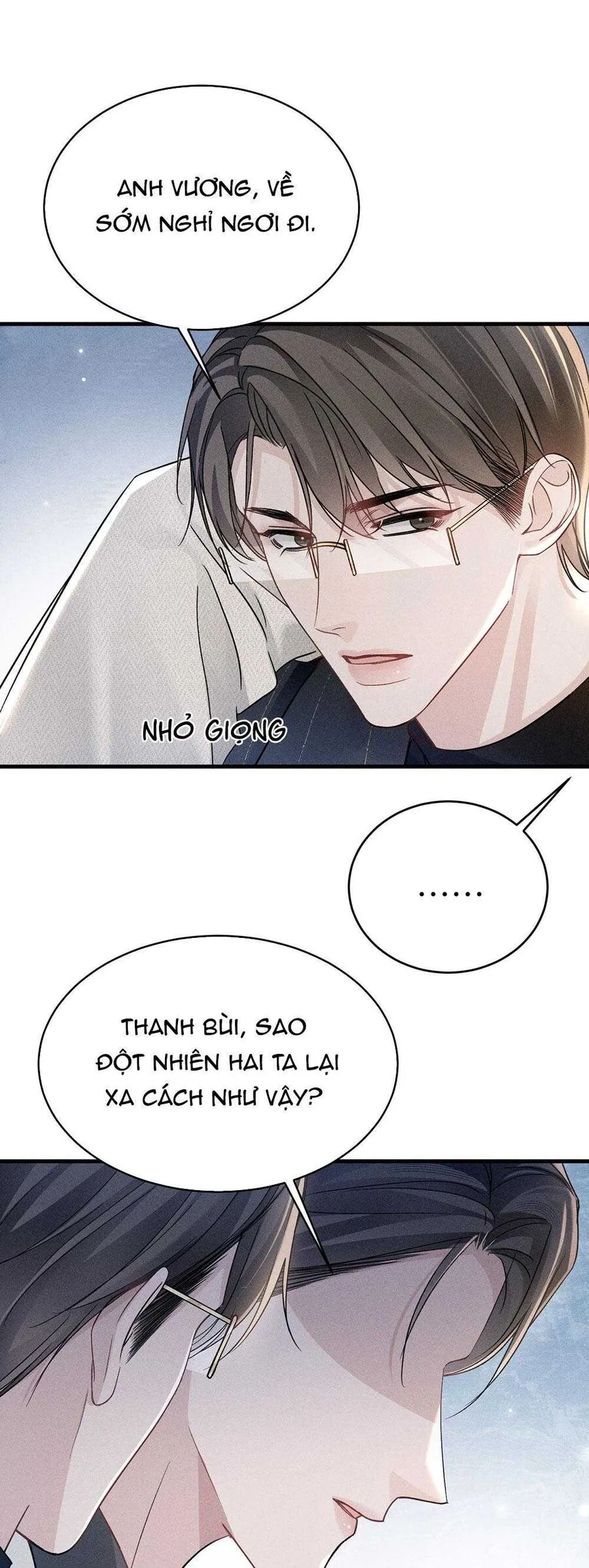 Cuộc Đối Đầu Gay Gắt chương 106 - trang 26