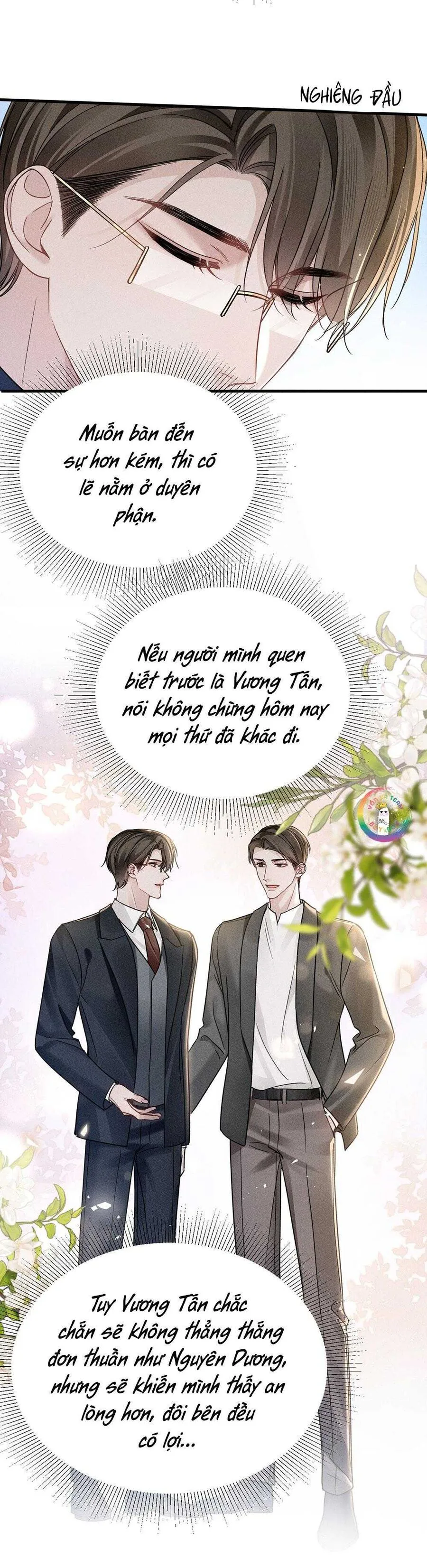 Cuộc Đối Đầu Gay Gắt chương 106 - trang 28