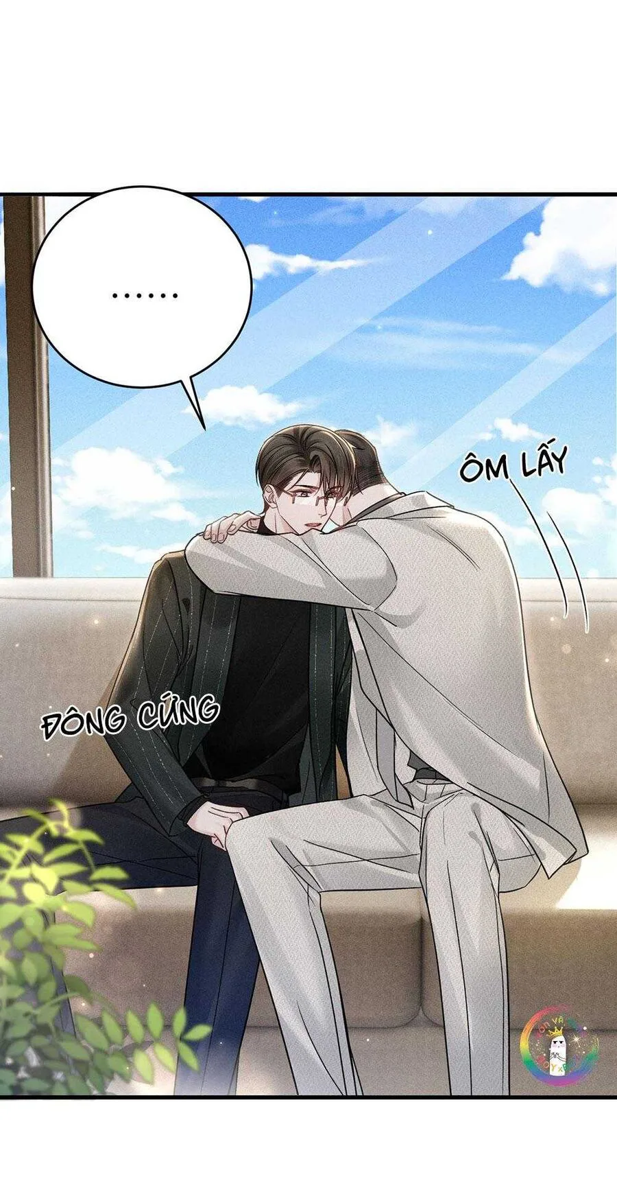 Cuộc Đối Đầu Gay Gắt chương 107 - trang 20