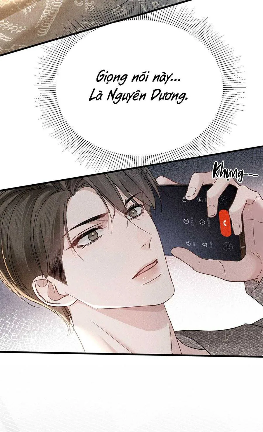 Cuộc Đối Đầu Gay Gắt chương 107 - trang 25