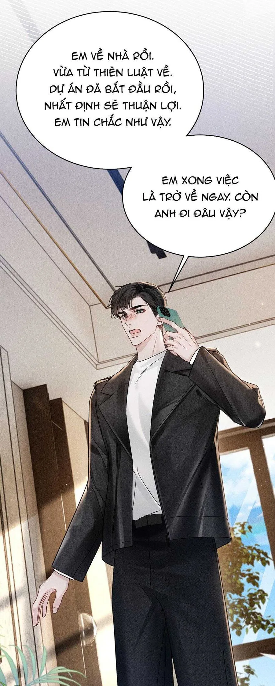 Cuộc Đối Đầu Gay Gắt chương 107 - trang 26
