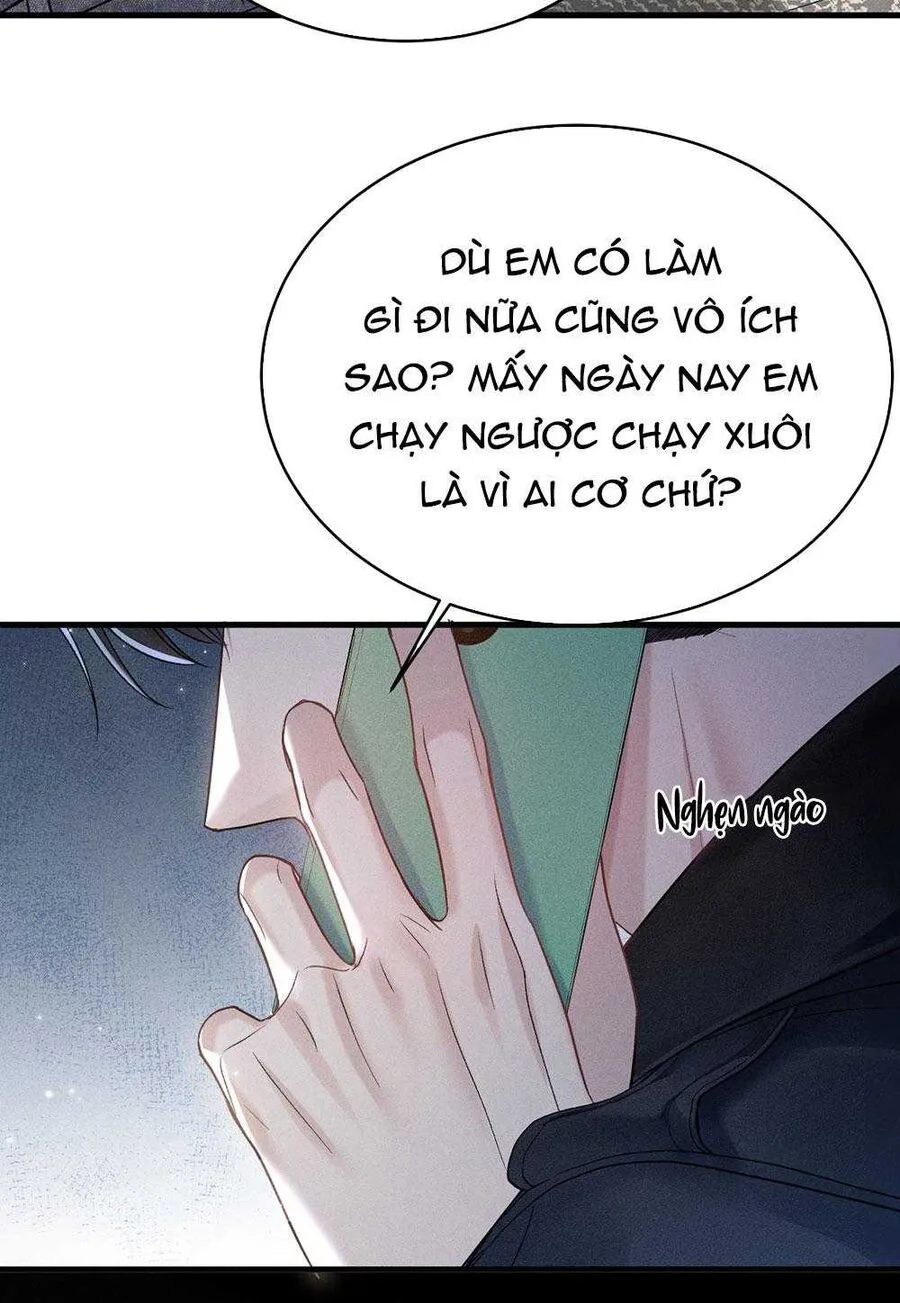 Cuộc Đối Đầu Gay Gắt chương 107 - trang 31