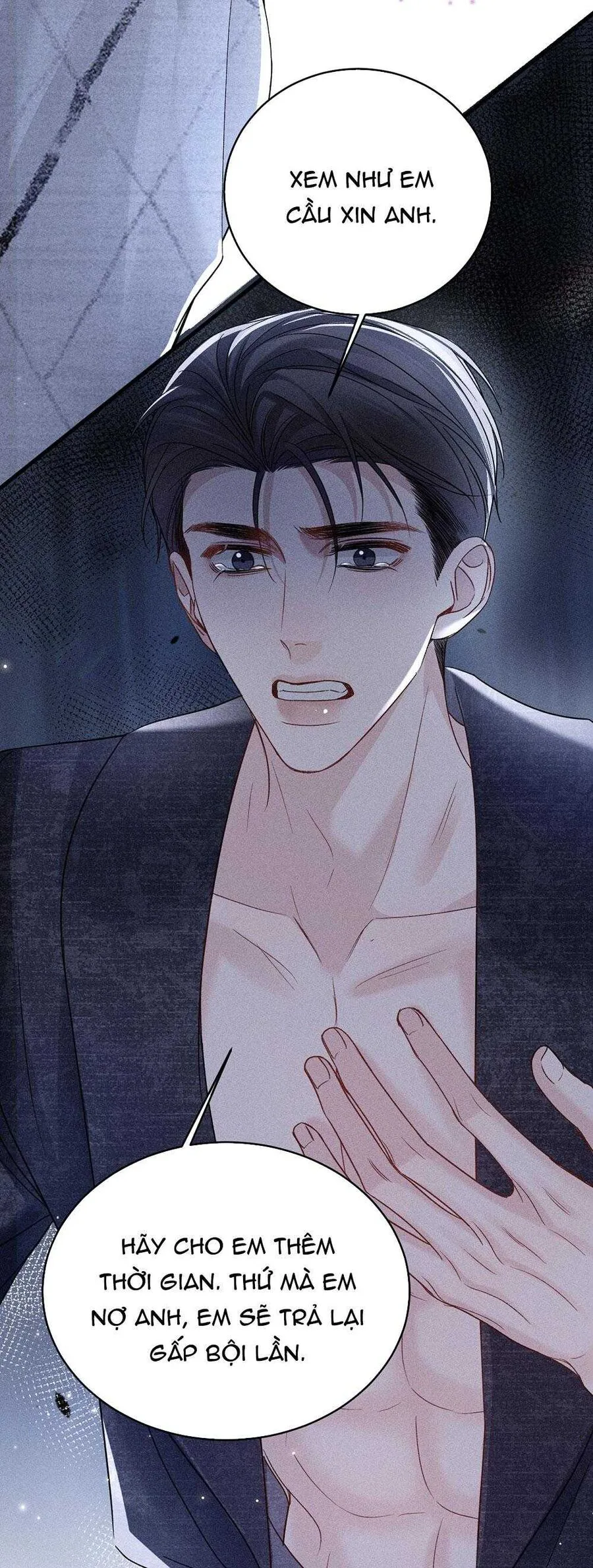 Cuộc Đối Đầu Gay Gắt chương 111 - trang 15