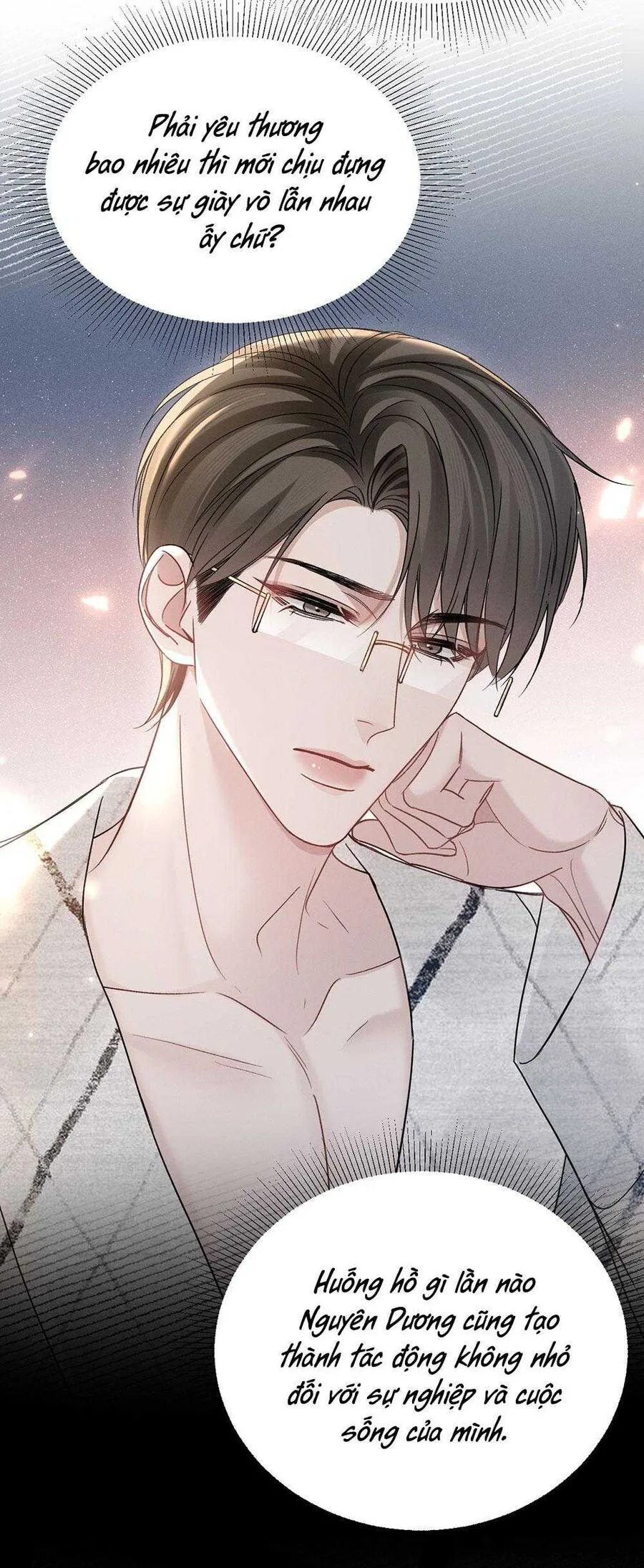 Cuộc Đối Đầu Gay Gắt chương 111 - trang 19