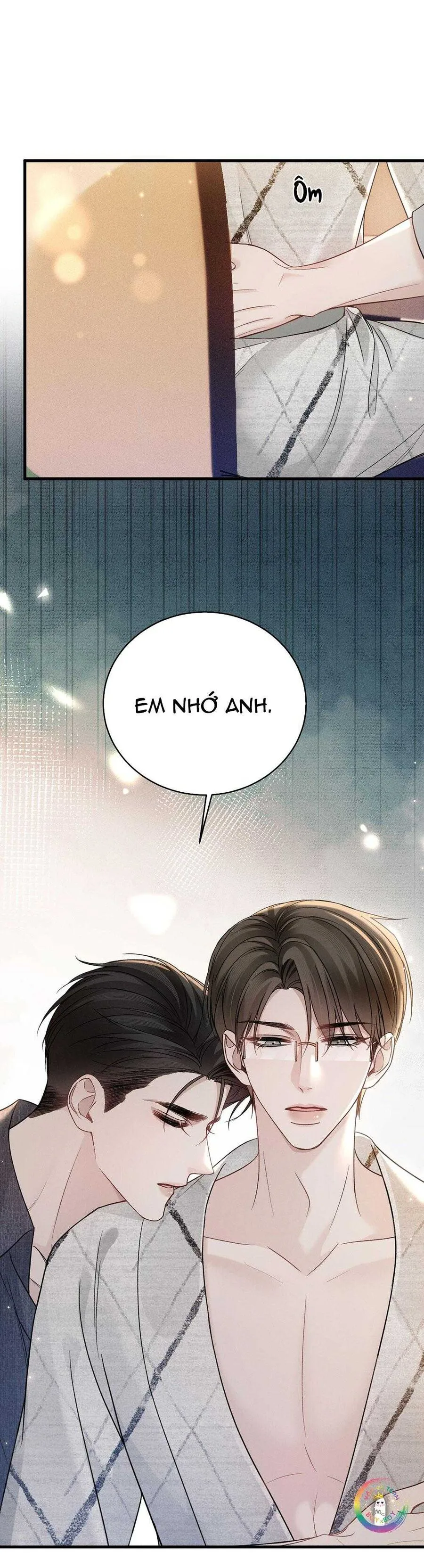 Cuộc Đối Đầu Gay Gắt chương 111 - trang 29