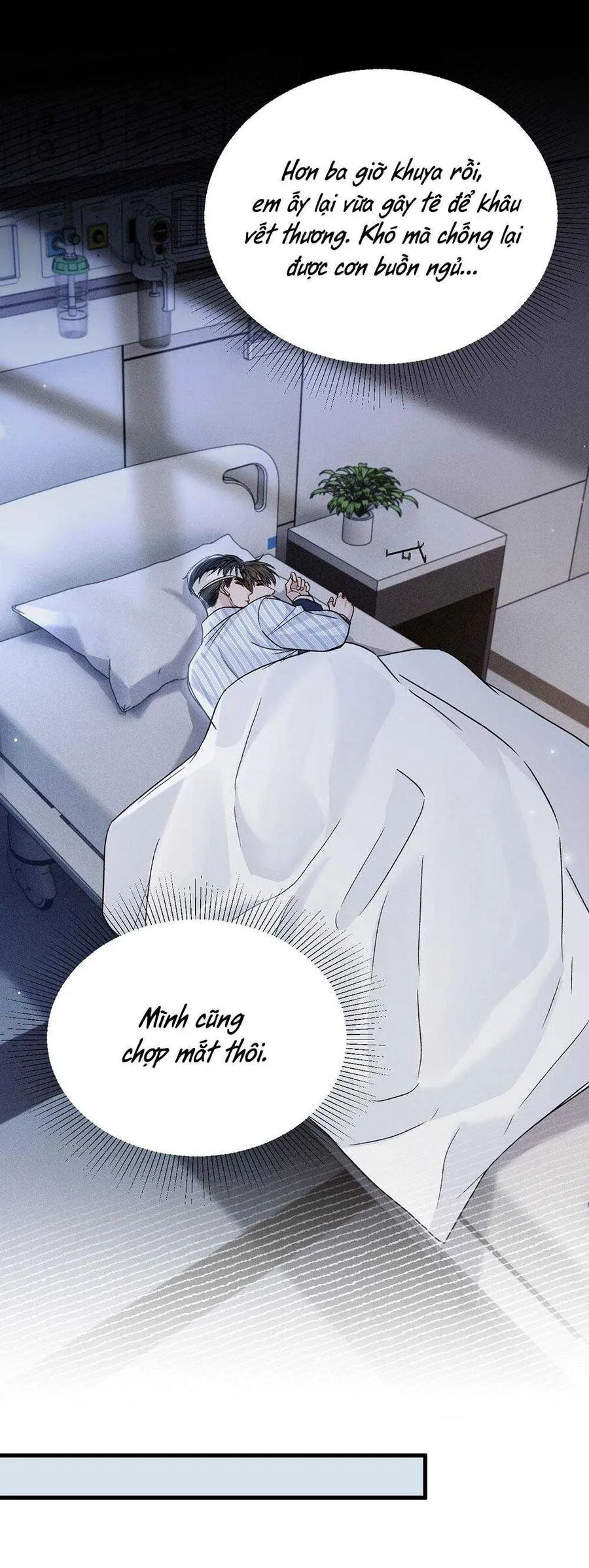 Cuộc Đối Đầu Gay Gắt chương 114 - trang 12