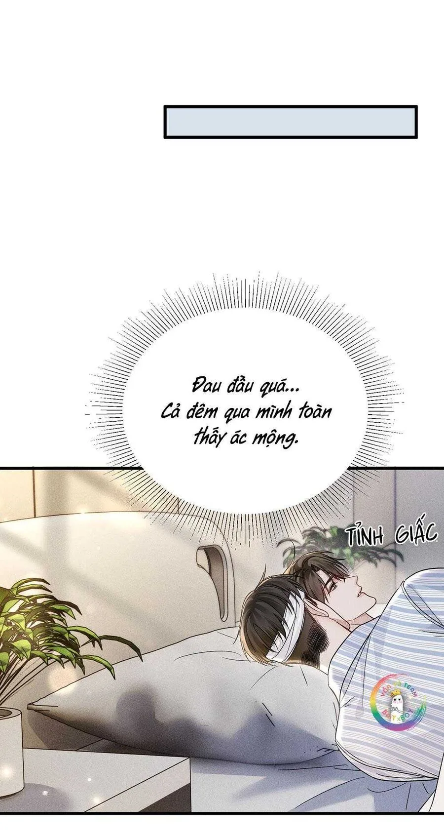 Cuộc Đối Đầu Gay Gắt chương 114 - trang 13