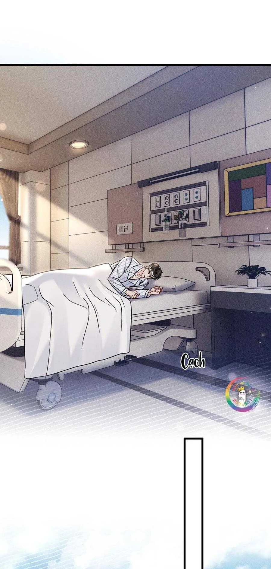 Cuộc Đối Đầu Gay Gắt chương 114 - trang 17