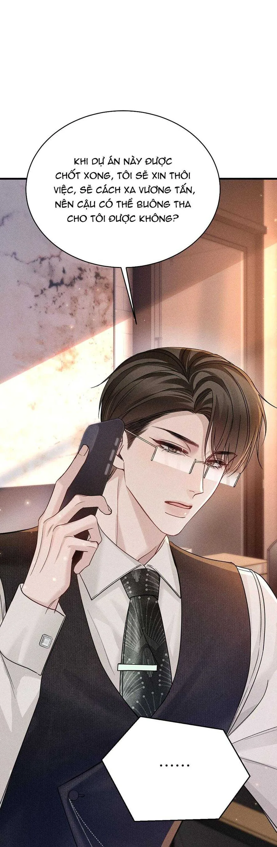 Cuộc Đối Đầu Gay Gắt chương 114 - trang 31