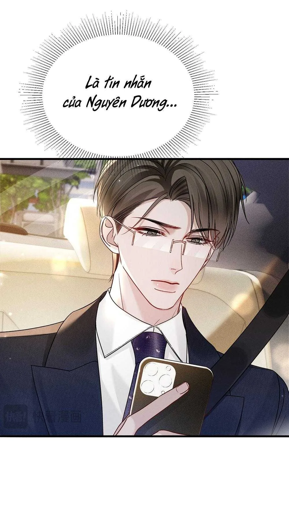 Cuộc Đối Đầu Gay Gắt chương 119 - trang 9