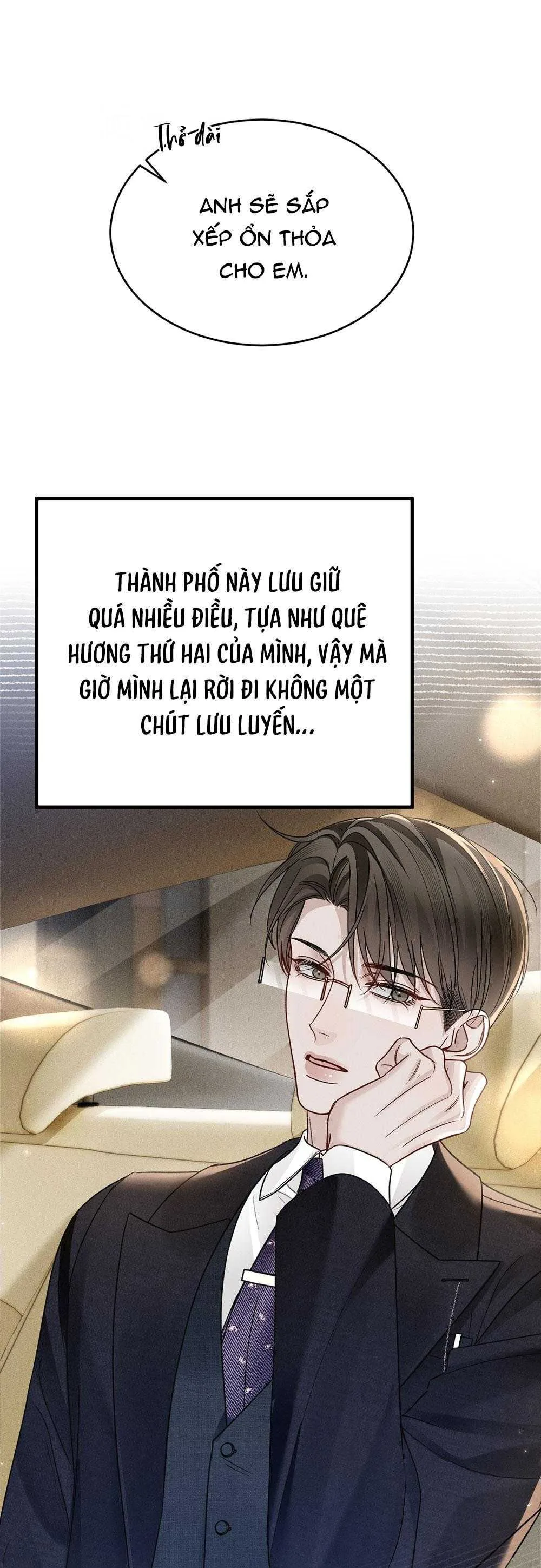 Cuộc Đối Đầu Gay Gắt chương 119 - trang 16