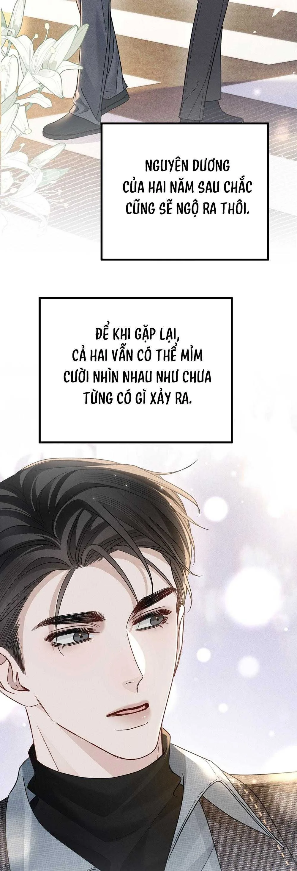 Cuộc Đối Đầu Gay Gắt chương 119 - trang 18