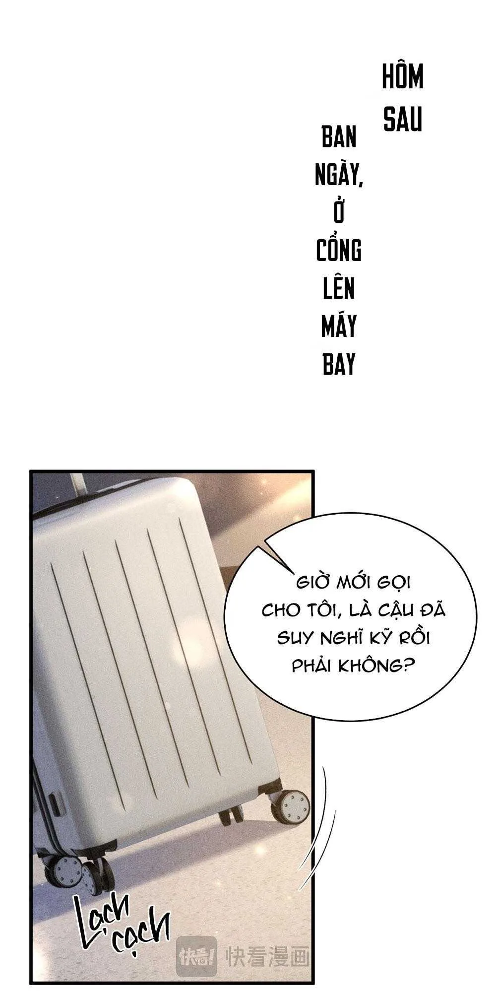 Cuộc Đối Đầu Gay Gắt chương 119 - trang 21