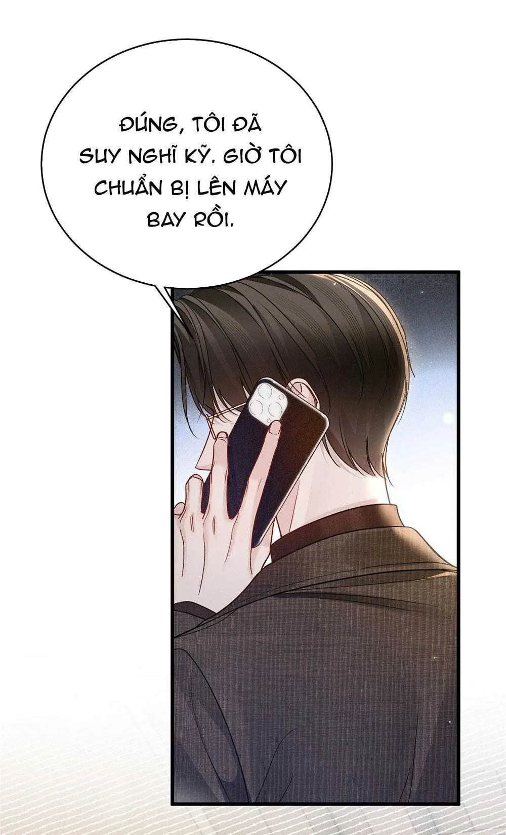 Cuộc Đối Đầu Gay Gắt chương 119 - trang 22