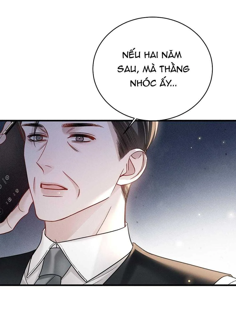 Cuộc Đối Đầu Gay Gắt chương 119 - trang 24
