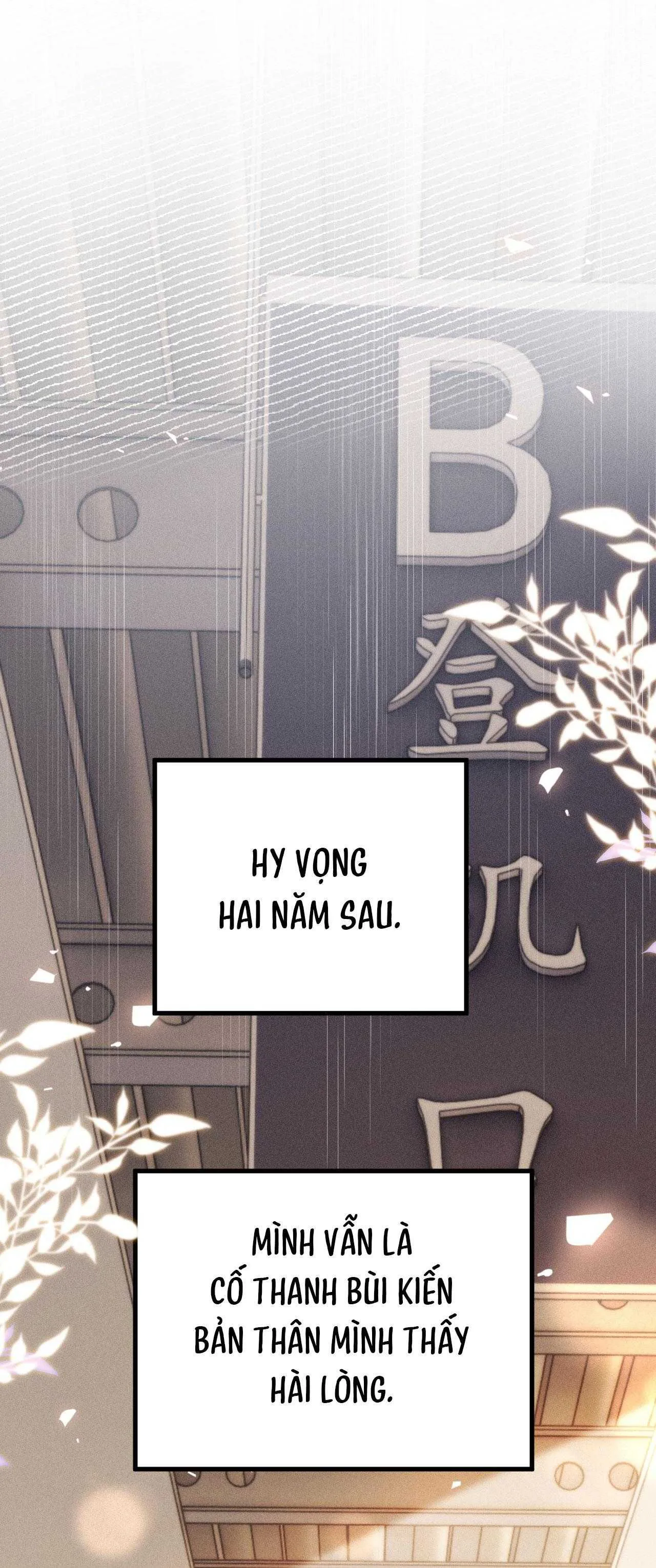 Cuộc Đối Đầu Gay Gắt chương 119 - trang 28