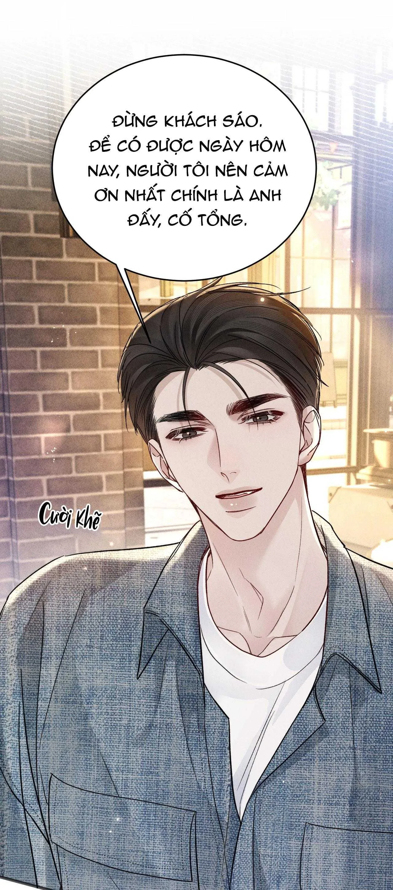 Cuộc Đối Đầu Gay Gắt chương 123 - trang 13