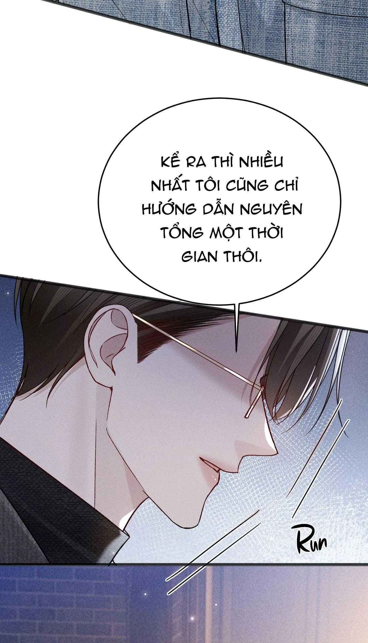 Cuộc Đối Đầu Gay Gắt chương 123 - trang 14
