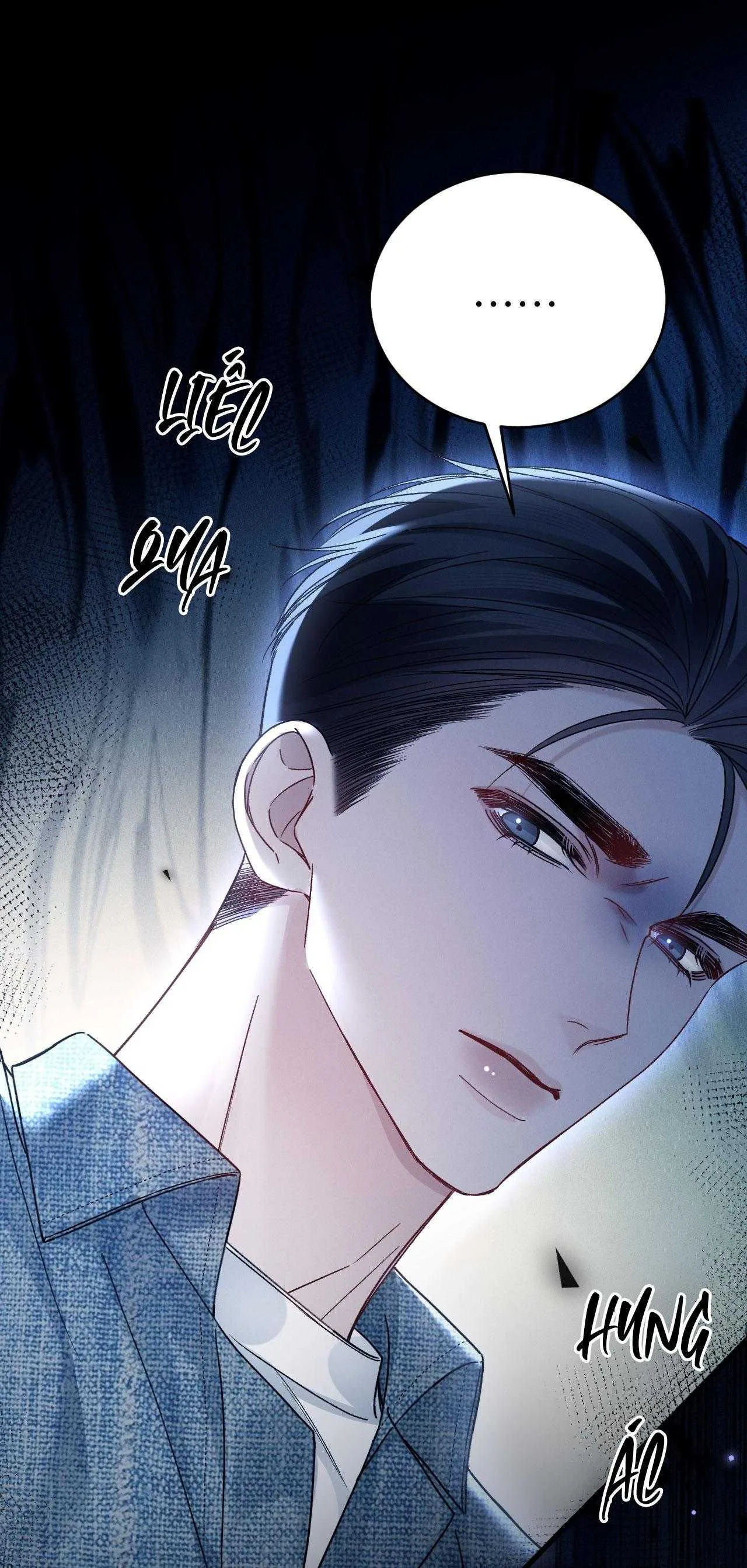 Cuộc Đối Đầu Gay Gắt chương 123 - trang 29