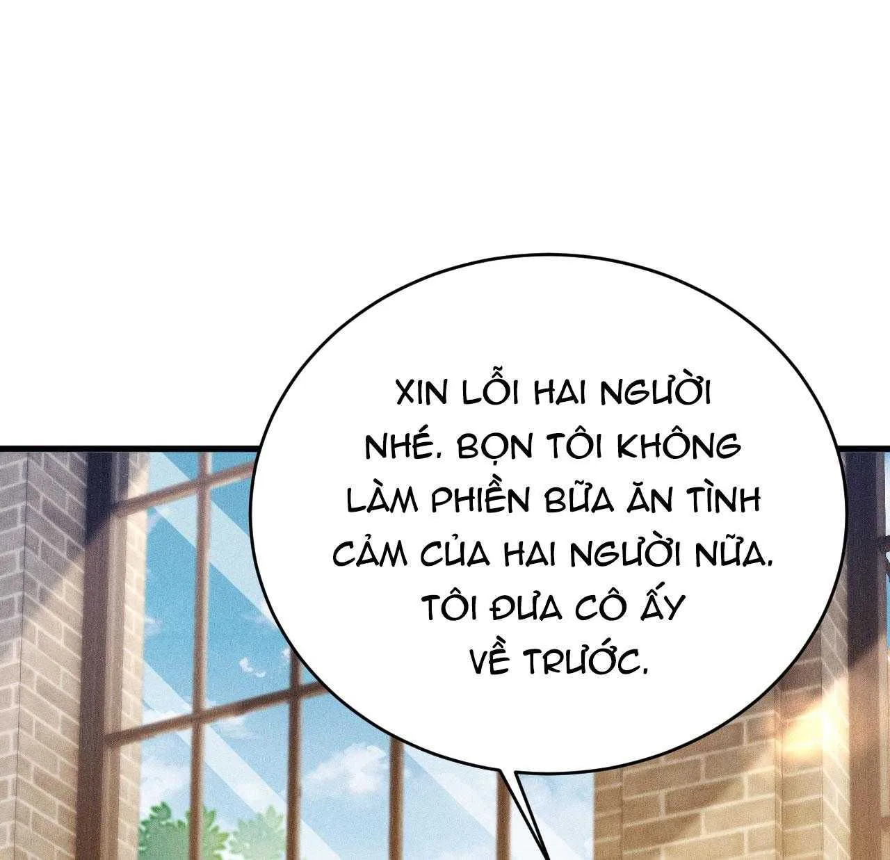 Cuộc Đối Đầu Gay Gắt chương 123 - trang 47
