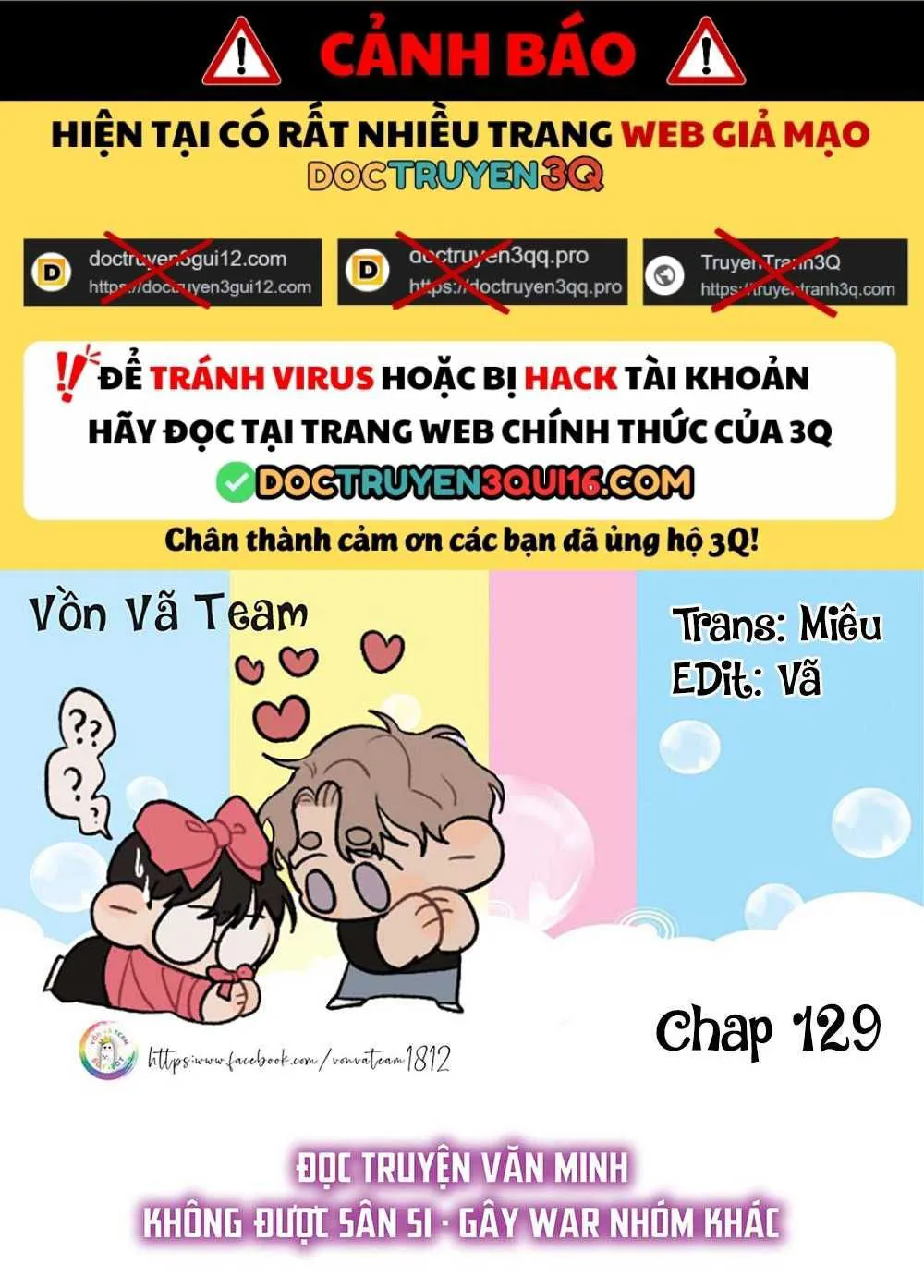 Cuộc Đối Đầu Gay Gắt chương 129 - trang 2