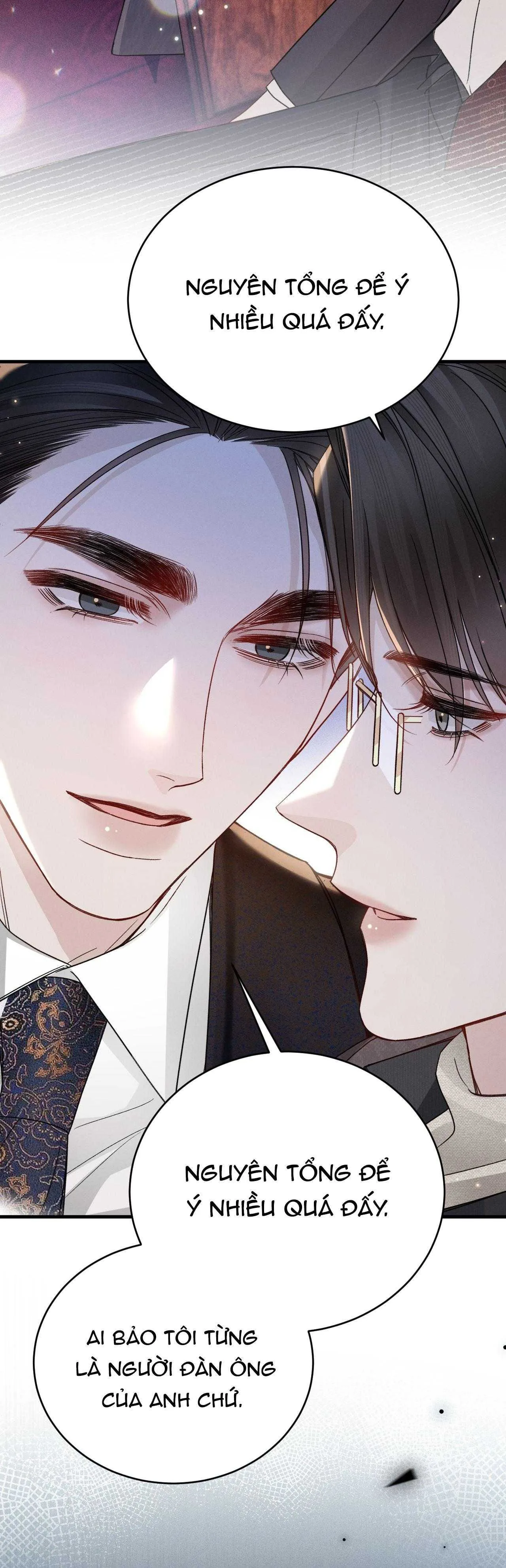 Cuộc Đối Đầu Gay Gắt chương 129 - trang 9