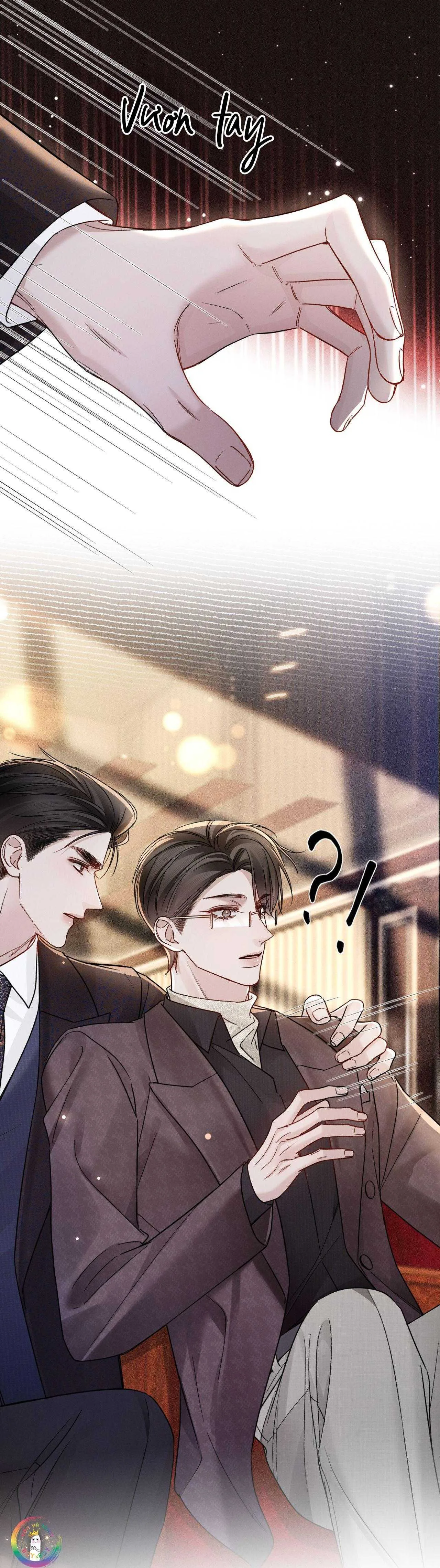 Cuộc Đối Đầu Gay Gắt chương 129 - trang 14