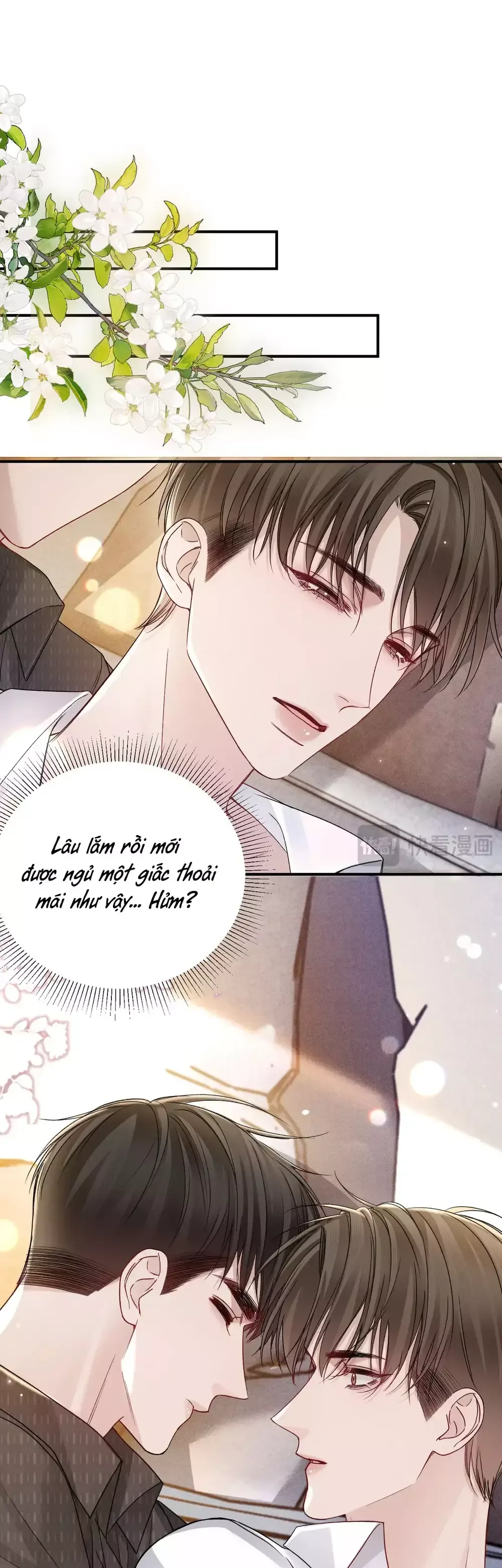 Cuộc Đối Đầu Gay Gắt chương 132 - trang 32