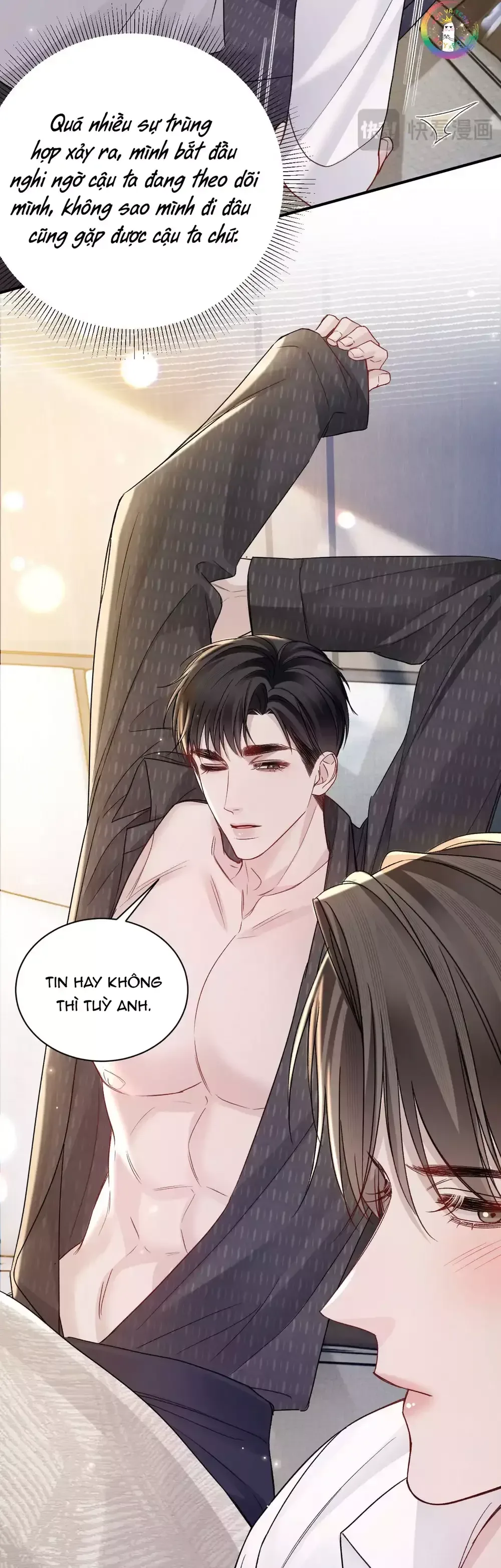 Cuộc Đối Đầu Gay Gắt chương 132 - trang 44
