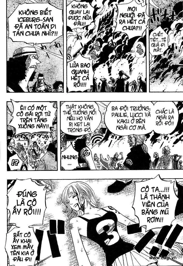 One Piece chương 349 - trang 14