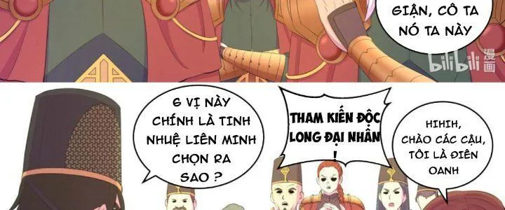 Côn Thôn Thiên Hạ chương 206 - trang 4