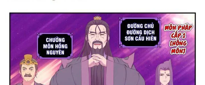 Côn Thôn Thiên Hạ chương 206 - trang 16
