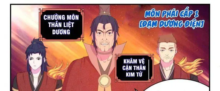 Côn Thôn Thiên Hạ chương 206 - trang 18