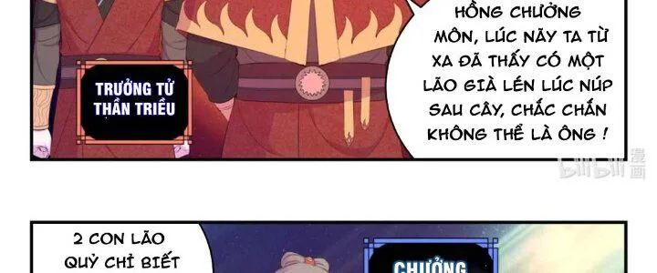 Côn Thôn Thiên Hạ chương 206 - trang 19