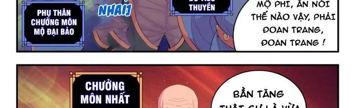Côn Thôn Thiên Hạ chương 206 - trang 21