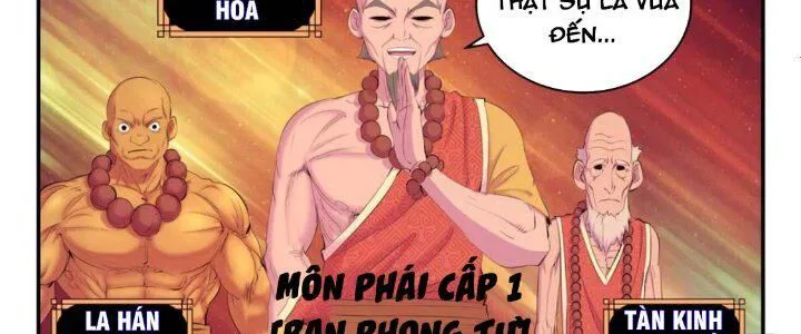 Côn Thôn Thiên Hạ chương 206 - trang 22