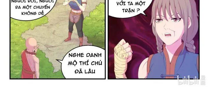 Côn Thôn Thiên Hạ chương 206 - trang 26