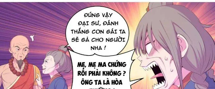 Côn Thôn Thiên Hạ chương 206 - trang 27