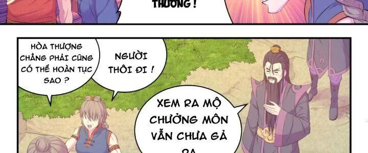 Côn Thôn Thiên Hạ chương 206 - trang 28