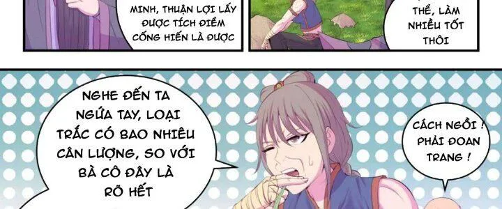Côn Thôn Thiên Hạ chương 206 - trang 47