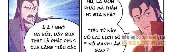 Côn Thôn Thiên Hạ chương 206 - trang 61