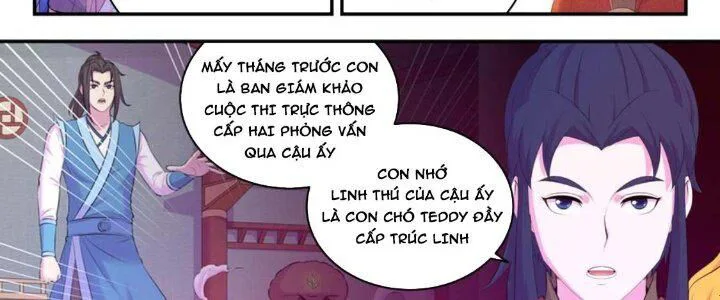 Côn Thôn Thiên Hạ chương 206 - trang 62